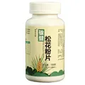 1 Bottle 600 Pills High quality pine pollen Natural Masson Pine Wild Genuine No Sugar No added