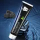 Bamboo Black Toothpaste Teeth Whitening Deep Clean Charcoal Teeth Whitening Products Black