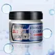 100g Metal Polish Cream Stainless Steel Cleaning Wax Scratch Rust Remover Aluminum Chrome Polishing