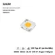 Seoul New Sunlike CRI 97 7W DIY For LED Bulb PAR MR16 Spot Downlight