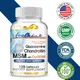 Glucosamine Chondroitin Benefits Joint Structure Function and Comfort Gluten-Free Soy-Free 120