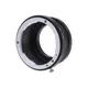 AI-M4/3 Mount Adapter Ring For Nikon F AI AF Lens to Micro 4/3 for Olympus Panasonic JUL-18A