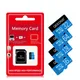 Mini SD Card 16gb 32GB 128g memory card 64gb TF card original 256gb flash drive card 8 16 32 64gb