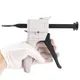 AB Glue Gun 50ml Two-component Glue Gun 2:1/1:1 Glue Gun AB Epoxy Sealant Glue Gun Sizing Machine