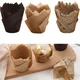 50pcs Newspaper Style Cupcake Liner Baking Cup Cake Wrapper Caissettes Tulip Muffin Cupcake Paper