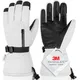 Waterproof Ski Snowboard Gloves Touchscreen Outdoo Mitten 3M Thinsulate Snow Gloves Motorcycle
