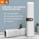 Xiaomi Mijia Toothbrush Sterilizer Leather Magnetic Buckle Portable Travel Chopsticks UVC