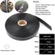 20/50/100m 1" Φ28mm Agriculture Drip-Hose Irrigation Tape Greenhouse Watering System Streamline