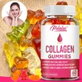 Women's Collagen Gummies - Contains Type 1 & 3 Collagen Vitamins & Superfruit Beauty Blend -