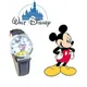 Disney Mickey Minnie Children's Watch Quartz Movement Pin Buckle Style Mickey Mouse Outdoor Watch