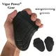 Fitness Weight Lifting Glove Weightlifting Rubber Grip Pad Gym Workout Lifting Grips Powerlifting