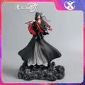 27cm Mo Dao Zu Shi Figure Anime Action Figure PVC Model Toys Wei Wuxian Yi Ling Lao Zu Lan WangJi