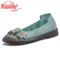 Xiuteng 2024 Summer Ladies Fashion Brand Women Shoes Elegant Comfort Woman's Casual OL Office Shoes