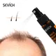 Sevich Hair Growth Essence Spray 30ml Hair Loss Product Hair Regrowth Spray Anti Hair Loss Treatment