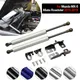 Hood Struts Kit For Mazda MX-5 ND MX5 Miata Roadster 2015-2024 Modify Front Bonnet Shock Dampers Gas