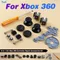 3D Analog Stick Sensor Potentiometer+Thumb Sticks+LT RT Trigger Switch Button 15 In 1 For Xbox 360