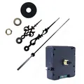 New Version Atomic Radio Controlled Step Clock Movement Mechanism DIY Kit Japan JJY Signal