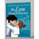 The Love Hypothesis By Ali Hazelwood Love Story Romance Novel for Teen & Adult The New York Times