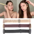 Double Stretching Band for Lift The Eyes and Eyebrows Fox Eyes Magic Elastic Band with BB Clips