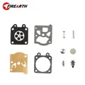 Chainsaw Carburetor Repair Kit for 4500 Carburettors Diaphragm Gasket Spare Parts for Chainsaw