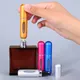 5ml 8ml 1/5Pcs Perfume Travel Spray Bottle Fragrance Atomizer Portable Mini Refillable Jar Scent