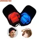 Red Light Therapy for Hair Fast Growth Cap Red&Infrared Light Therapy Device for Hair Loss Treatment