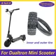 8.5x3.0 Off-road Tire for Dualtron Mini and Xiaomi M365/Pro Electric Scooter Tyre 8 1/2x3.0 Modified