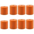 3D Printer Heatbed Silicone Leveling Column Mounts 16mm 18mm Leveling Spring Replacement Part for