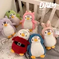 20cm Cute Penguin Plush Toys Animal Doll Penguins Family for Boys Girl Penguin Gift