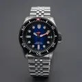 Seiko Dial SKX007 Watch for Men NH35 NH36 Automatic Movement Sapphire Glass 20ATM Waterproof Sealed
