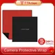 TTArtisan Folding Photography Camera Protective Wrap Camera Folding Cloth Protective Cover for Sony