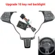 Car Steering Wheel Remote Wireless Control Button For Volkswagen Jetta Golf Polo Passat
