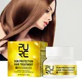 PURC Sun Protection Mask Hair Treatments Repairs Damage Deep Hair Root Restore Soft Hair & Scalp