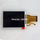 New inner LCD Display Screen With backlight For Nikon coolpix A900 S9900 S9900s P900 P900s Digital