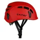 Outdoor Rock Climbing Downhill Helmet Speleology Mountain Rescue Equipment To Expand Safety Helmet