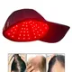 Red Light Infrared 660nm 850nm Hair Therapy Hair Growth Cap for Hair Regrowth Anti Hair Loss Relax