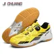 2023 Brand Badminton Shoes for Men Women Sports Professional Volleyball Sneakers Men Breathable