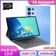 2023 New Arrival 10.1 Inch 10 Core Tablet Android 13 Google Play Dual 4G/5G Network GPS Bluetooth