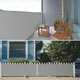 100% Polyester Grey Anti UV Waterproof Sun Sails Windproof Enclosure Fencing Netting Balcony