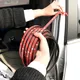 Car Rubber Seal Strip Noise Insulation Door Sealing Elastic Band Car Trim Door Protection For Lada