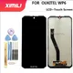 6 3 zoll OUKITEL WP6 LCD Display + Touch Screen Digitizer Montage 100% Original Neue LCD + Touch