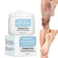 Foot Care Urea Cream Foot Scrub Salicylic Acid Exfoliates Callus Moisturizing Cream Skin Repair