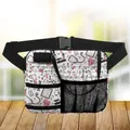 Nursing Fanny Pack Medical Style Belt Organizer for Women Shoulder Pouch Tool Working Pocket Hip Bag