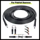 High Pressure Washer Hose Water Cleaning Hose Pipe Cord Car Washer Extension Hose Quick Coupling