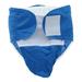 Adult Diaper Breathable Incontinence Diaper Skin-friendly Elderly Diaper Washable Diaper