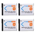 NP-BN1 1400mAh NP BN1 NPBN1 Batterie für Sony DSC TX9 T99 WX5 TX7 TX5 W390 W380 W350 W320 W360 QX100