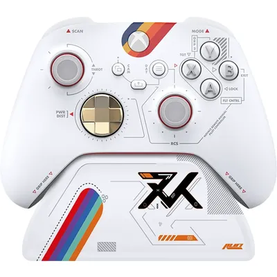 Aolion für Xbox One Series S X Organizer Game Controller Basishalter Game Gamepad Ständer für Xbox Image