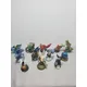 Skylanders Spyro's Adventure Collect Team Tree Man Dragon Action Figure Model Brinquedos Figurals