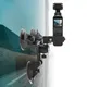 Auto Halter Für DJI Osmo Tasche 2 Saugnapf Halterung Kamera Stabilisator Zubehör mit Aluminium