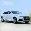 Antike AUDI-A4 legierung Automodell Druckguss & Spielzeug fahrzeuge Metall Spielzeug Auto Modell